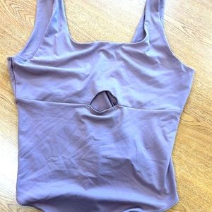 Abercrombie & Fitch Bodysuit